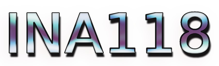 INA118